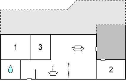Vorschaubild von Ferienhaus FM57 in Dråby - Ebeltoft - Ostjütland