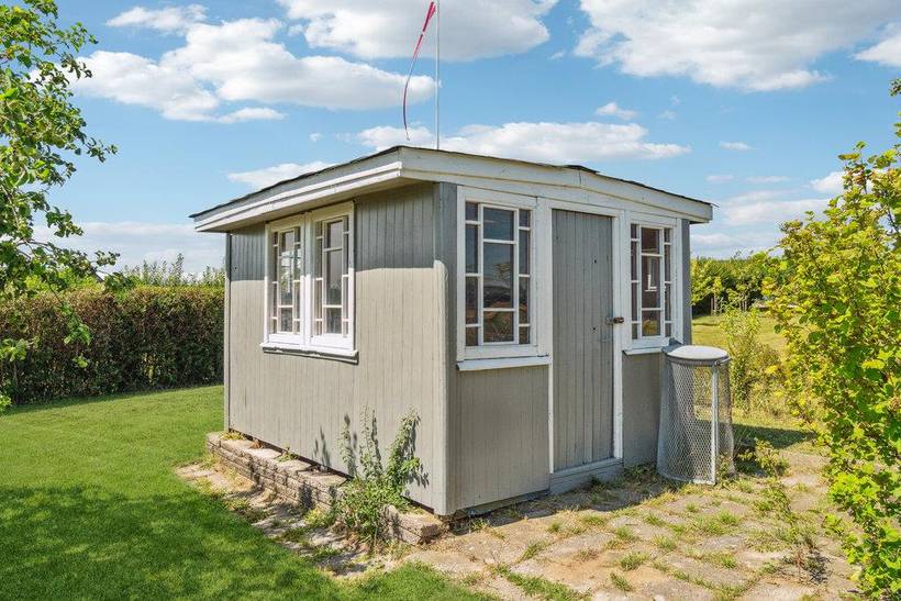 Foto von Ferienhaus FM57 in Dråby - Ebeltoft - Ostjütland