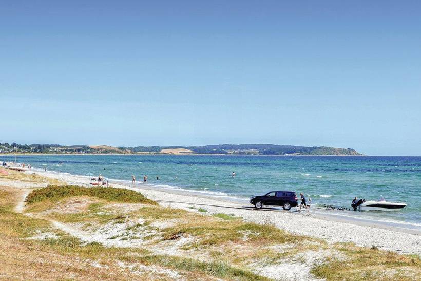 Foto von Ferienhaus FM57 in Dråby - Ebeltoft - Ostjütland
