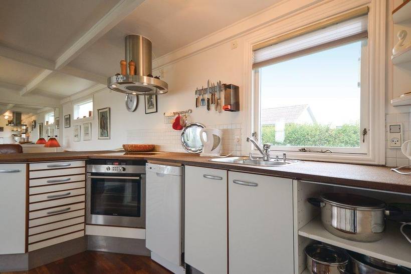 Foto von Ferienhaus FM57 in Dråby - Ebeltoft - Ostjütland