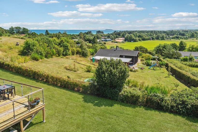 Foto von Ferienhaus FM57 in Dråby - Ebeltoft - Ostjütland