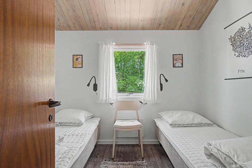 Foto von Ferienhaus FM61 in Tårup - Südfünen