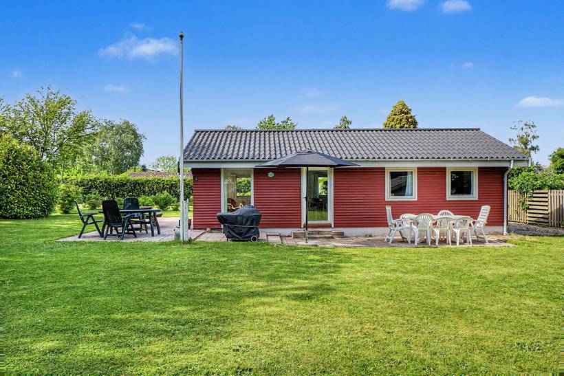 Foto von Ferienhaus FM61 in Tårup - Südfünen