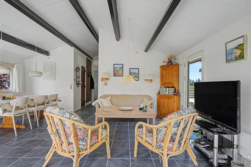 Foto von Ferienhaus FM61 in Tårup - Südfünen