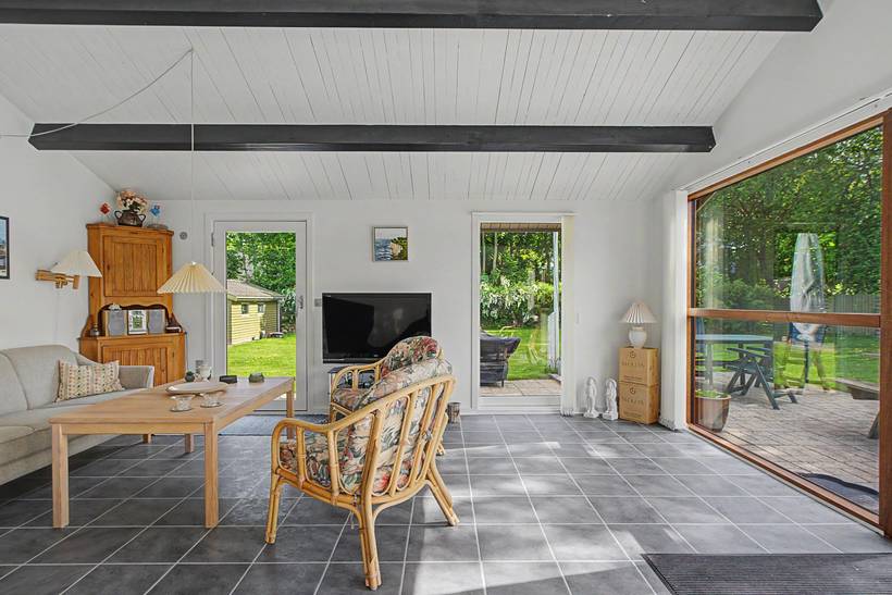 Foto von Ferienhaus FM61 in Tårup - Südfünen