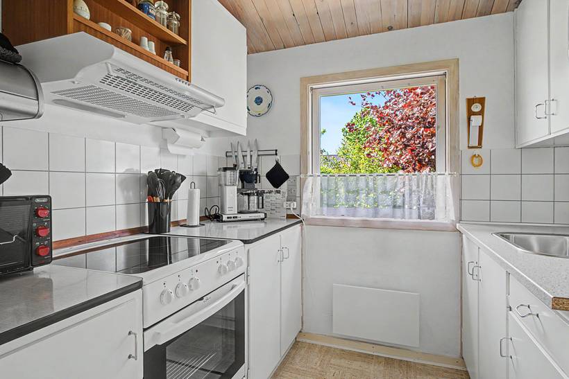 Foto von Ferienhaus FM61 in Tårup - Südfünen