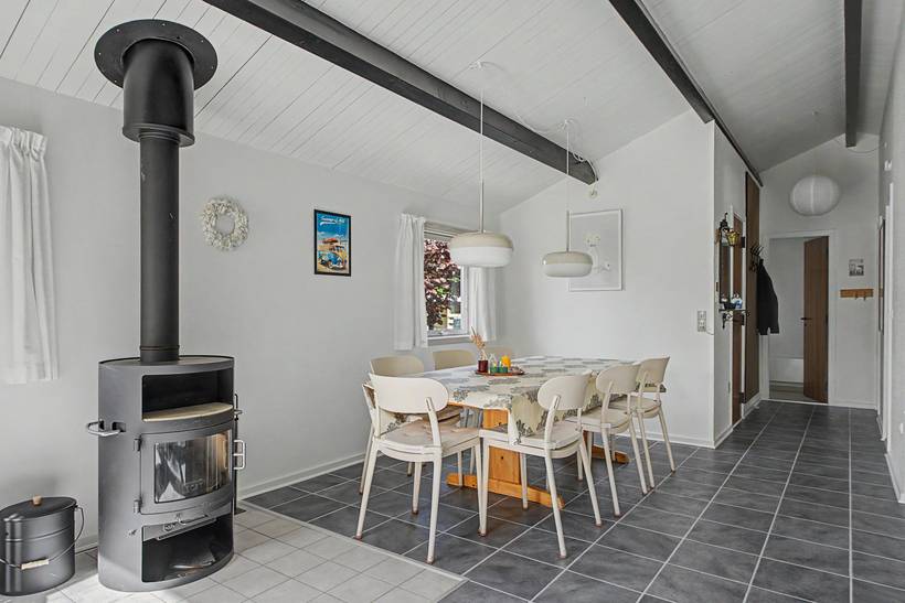 Foto von Ferienhaus FM61 in Tårup - Südfünen