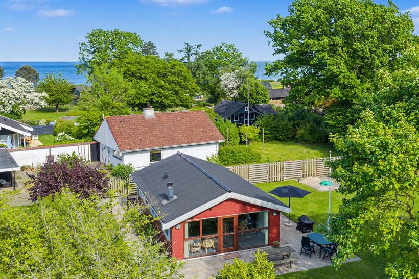Foto von Ferienhaus FM61 in Tårup - Südfünen