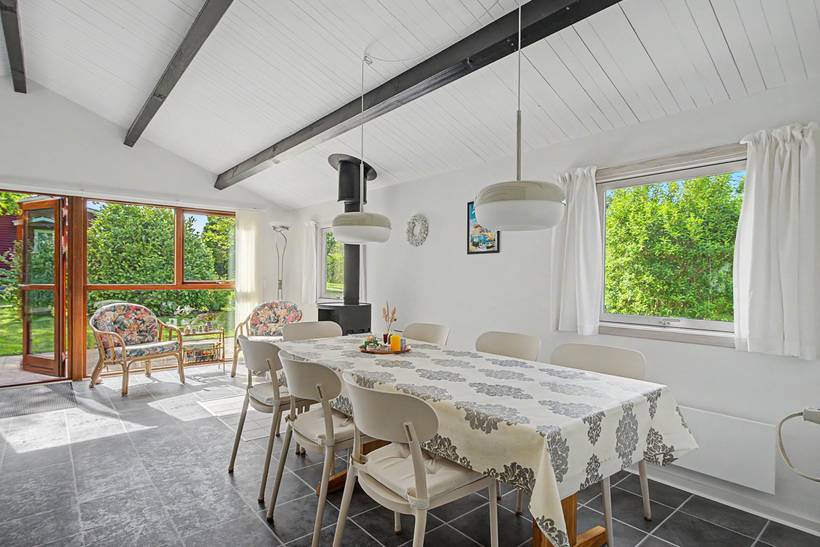 Foto von Ferienhaus FM61 in Tårup - Südfünen
