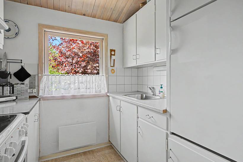 Foto von Ferienhaus FM61 in Tårup - Südfünen