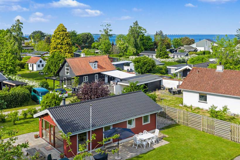 Foto von Ferienhaus FM61 in Tårup - Südfünen