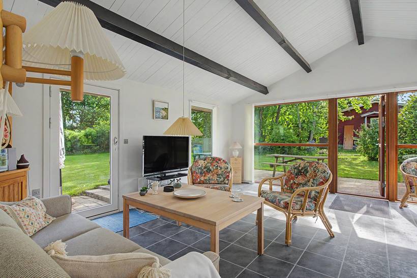 Foto von Ferienhaus FM61 in Tårup - Südfünen
