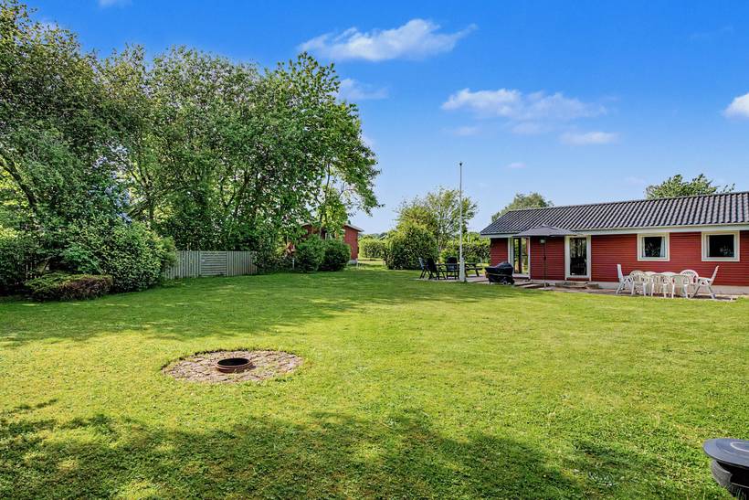 Foto von Ferienhaus FM61 in Tårup - Südfünen