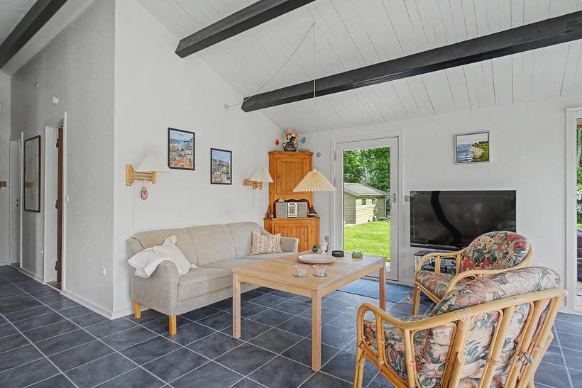 Foto von Ferienhaus FM61 in Tårup - Südfünen