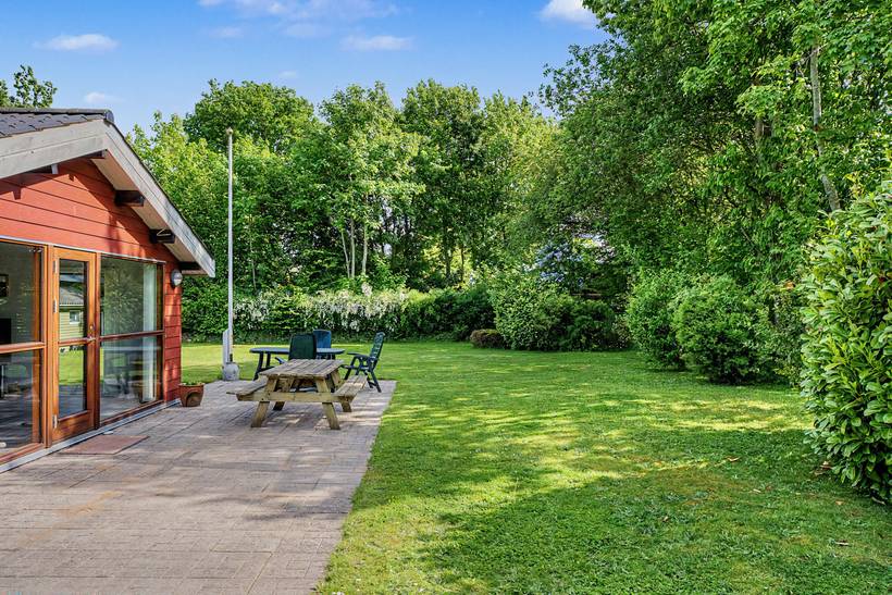 Foto von Ferienhaus FM61 in Tårup - Südfünen