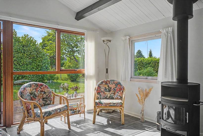 Foto von Ferienhaus FM61 in Tårup - Südfünen