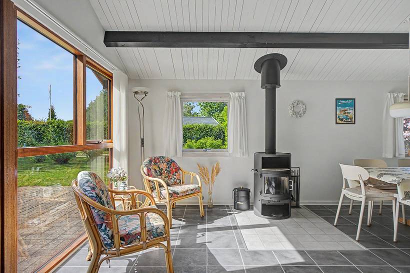 Foto von Ferienhaus FM61 in Tårup - Südfünen