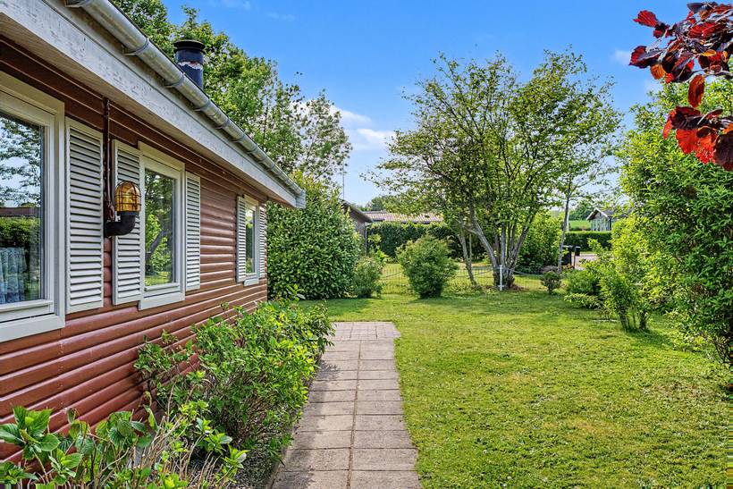 Foto von Ferienhaus FM61 in Tårup - Südfünen