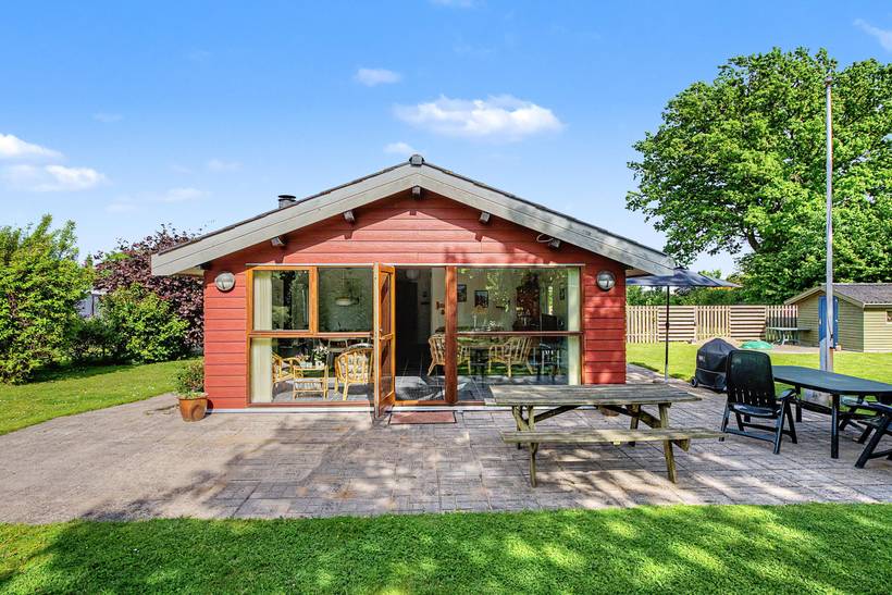 Foto von Ferienhaus FM61 in Tårup - Südfünen