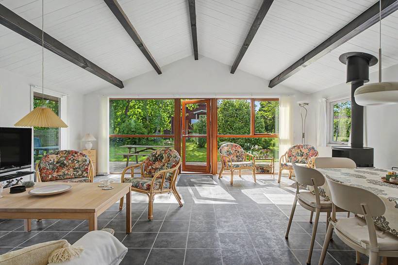 Foto von Ferienhaus FM61 in Tårup - Südfünen