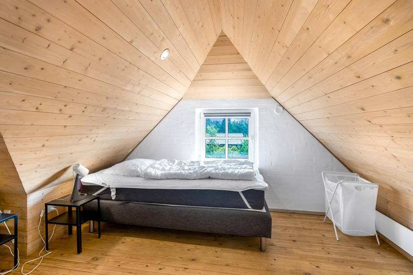 Foto von Ferienhaus FM66 in Houstrup - Westjütland