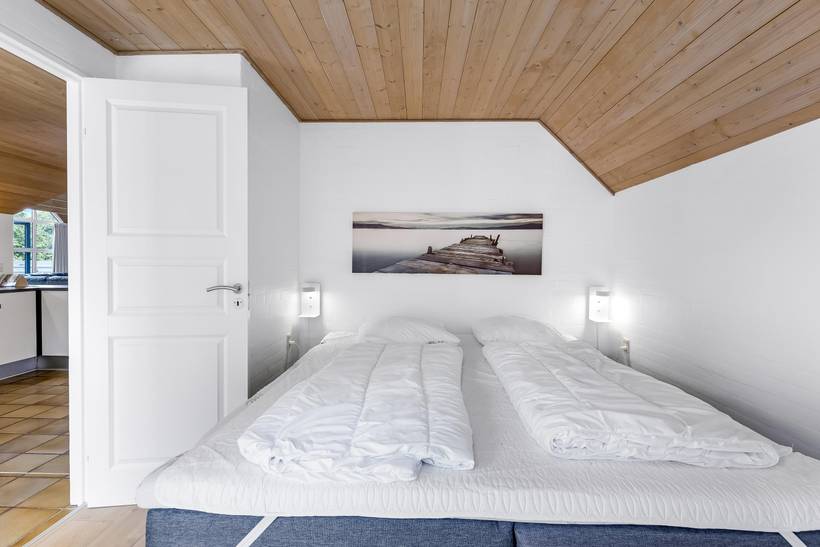 Foto von Ferienhaus FM66 in Houstrup - Westjütland