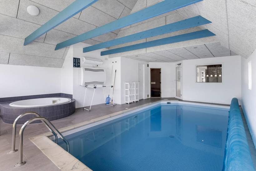 Foto von Ferienhaus FM66 in Houstrup - Westjütland
