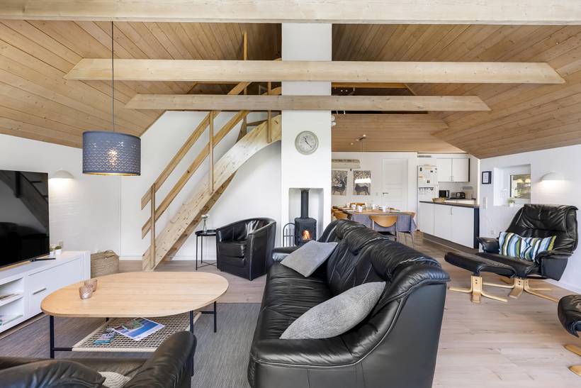 Foto von Ferienhaus FM66 in Houstrup - Westjütland