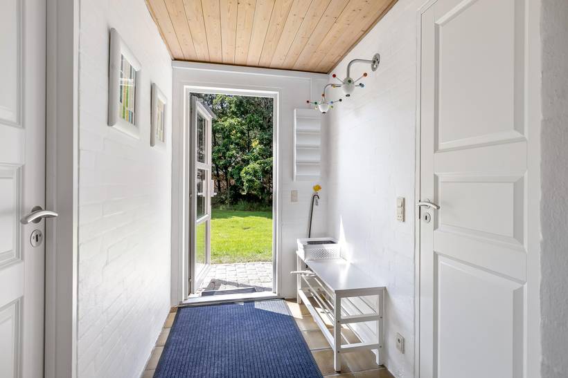 Foto von Ferienhaus FM66 in Houstrup - Westjütland