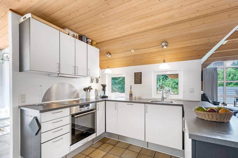 Foto von Ferienhaus FM66 in Houstrup - Westjütland