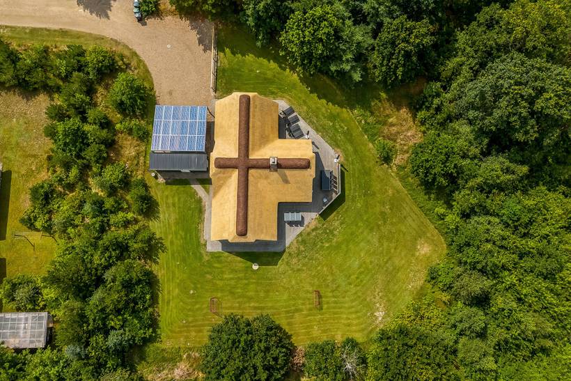 Foto von Ferienhaus FM66 in Houstrup - Westjütland