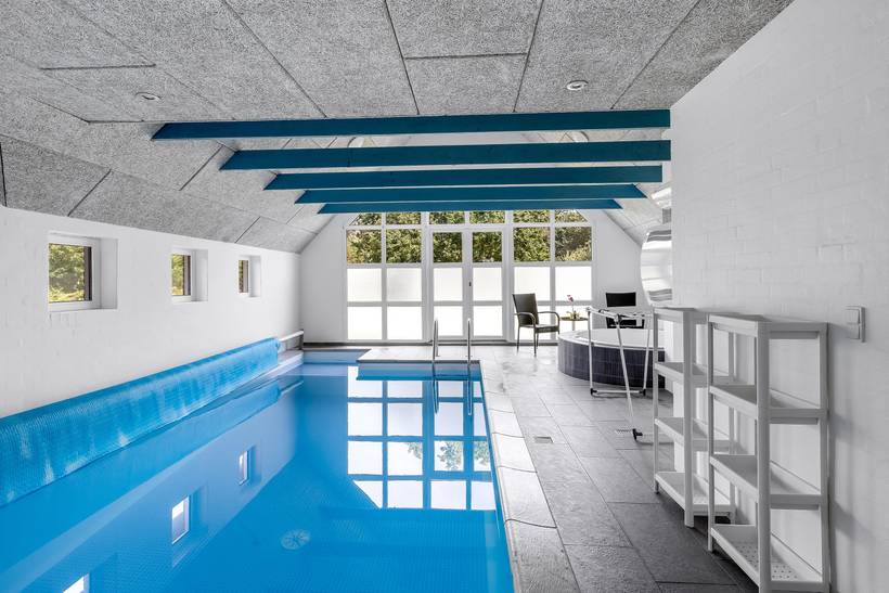 Foto von Ferienhaus FM66 in Houstrup - Westjütland