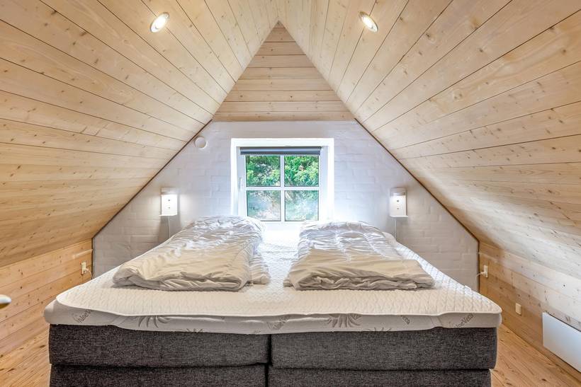 Foto von Ferienhaus FM66 in Houstrup - Westjütland