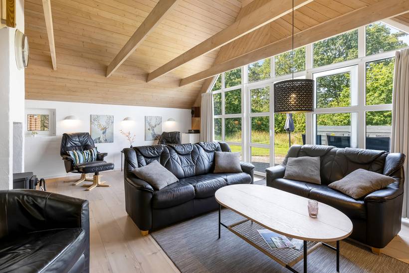 Foto von Ferienhaus FM66 in Houstrup - Westjütland