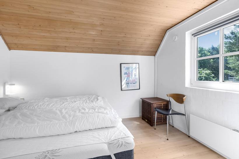 Foto von Ferienhaus FM66 in Houstrup - Westjütland