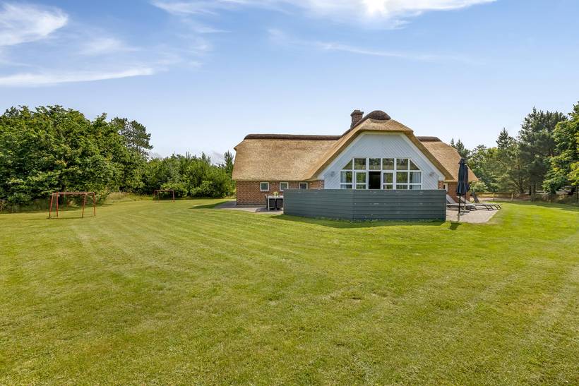 Foto von Ferienhaus FM66 in Houstrup - Westjütland