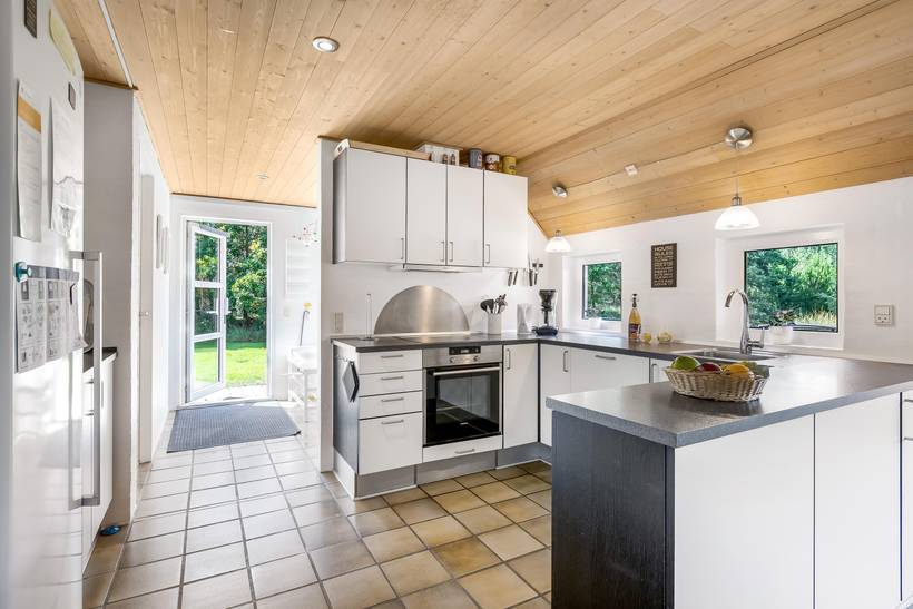 Foto von Ferienhaus FM66 in Houstrup - Westjütland
