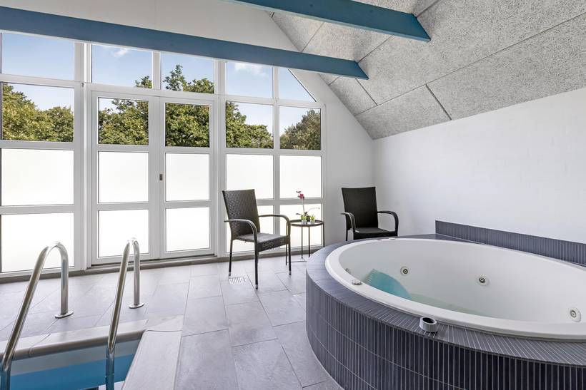 Foto von Ferienhaus FM66 in Houstrup - Westjütland