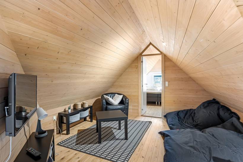 Foto von Ferienhaus FM66 in Houstrup - Westjütland