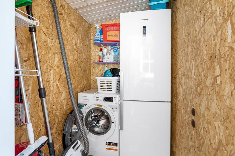 Foto von Ferienhaus FM66 in Houstrup - Westjütland