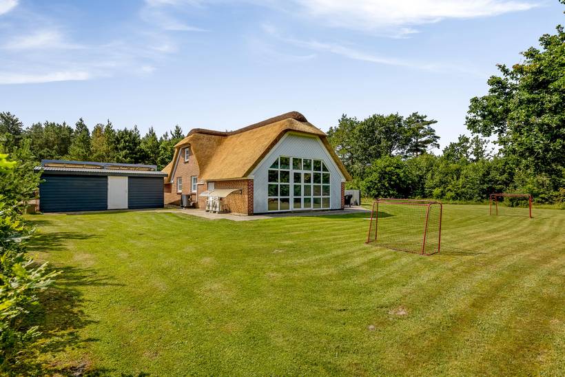 Foto von Ferienhaus FM66 in Houstrup - Westjütland