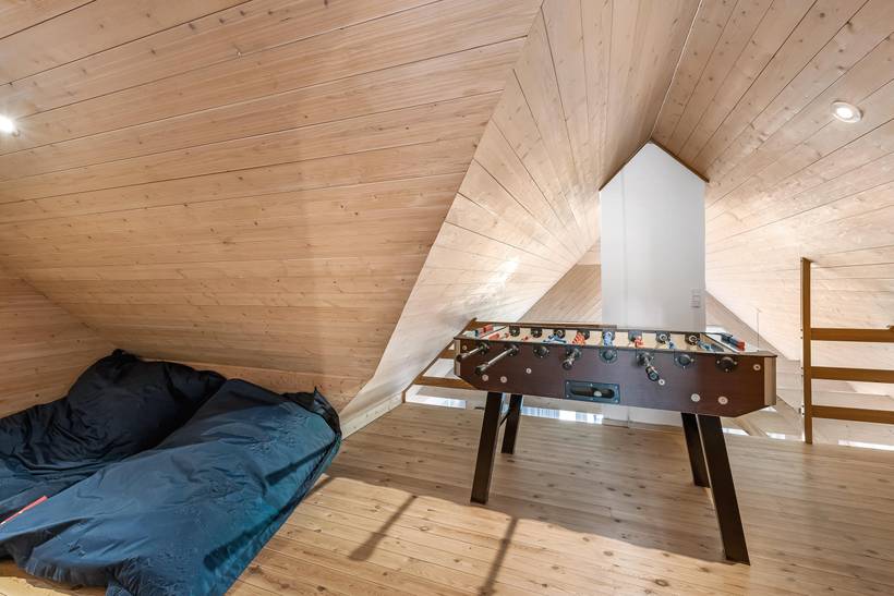 Foto von Ferienhaus FM66 in Houstrup - Westjütland