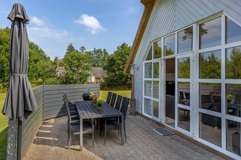 Foto von Ferienhaus FM66 in Houstrup - Westjütland