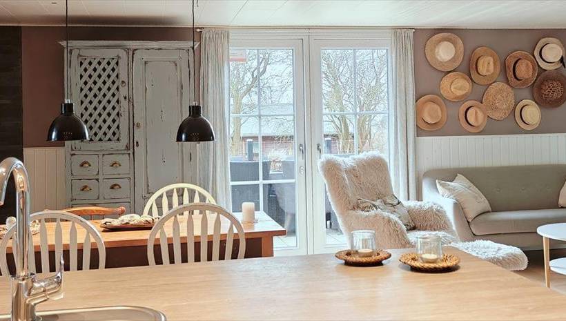 Foto von Ferienhaus FM67 in Krik Vig - Thy/Limfjord