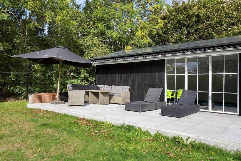 Foto von Ferienhaus FM67 in Krik Vig - Thy/Limfjord