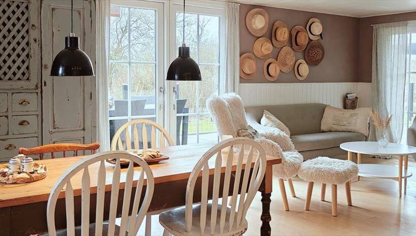 Foto von Ferienhaus FM67 in Krik Vig - Thy/Limfjord