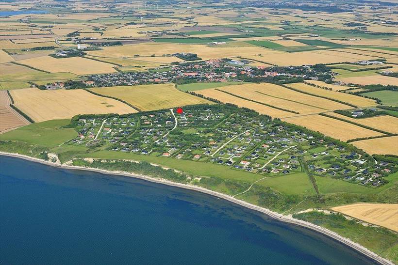 Foto von Ferienhaus FM67 in Krik Vig - Thy/Limfjord