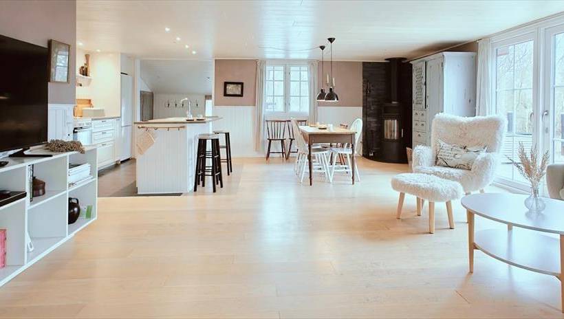Foto von Ferienhaus FM67 in Krik Vig - Thy/Limfjord