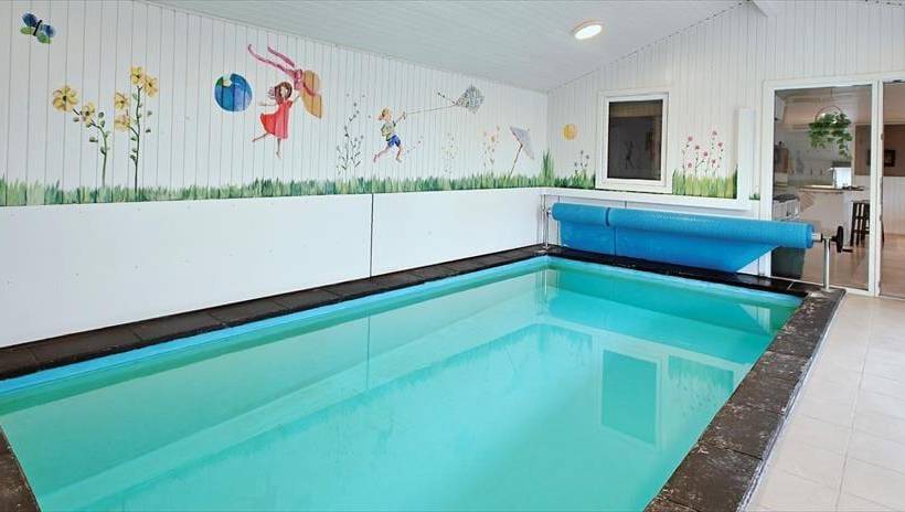 Foto von Ferienhaus FM67 in Krik Vig - Thy/Limfjord