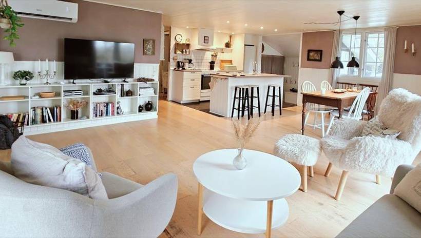 Foto von Ferienhaus FM67 in Krik Vig - Thy/Limfjord